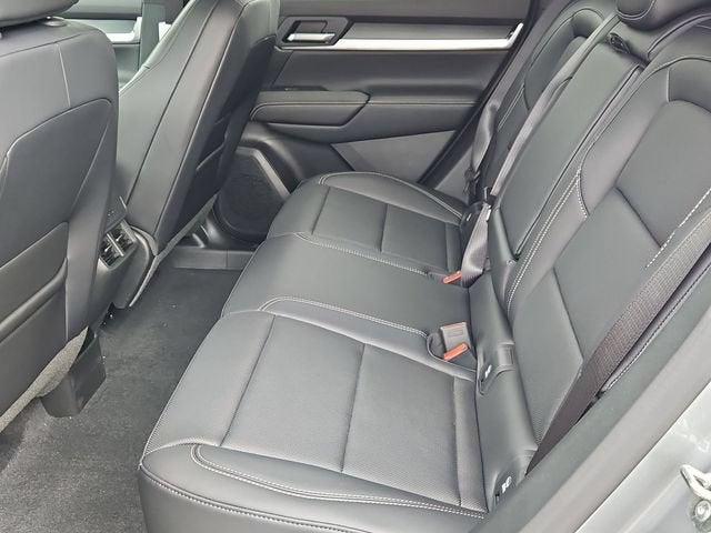 2027 GMC Terrain FWD Elevation
