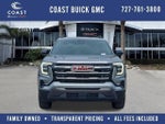 2027 GMC Terrain FWD Elevation
