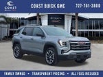2027 GMC Terrain FWD Elevation