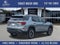 2027 GMC Terrain FWD Elevation