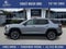 2027 GMC Terrain FWD Elevation