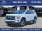 2027 GMC Terrain FWD Elevation