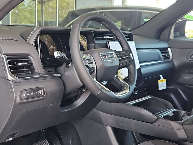 2027 GMC Terrain FWD Elevation
