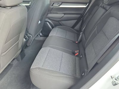 2027 GMC Terrain FWD Elevation