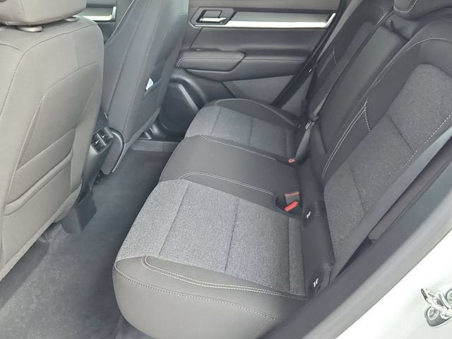 2027 GMC Terrain FWD Elevation