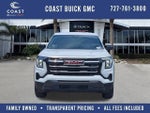 2027 GMC Terrain FWD Elevation