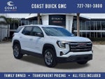 2027 GMC Terrain FWD Elevation