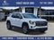 2027 GMC Terrain FWD Elevation