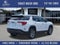 2027 GMC Terrain FWD Elevation