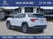 2027 GMC Terrain FWD Elevation