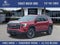 2027 GMC Terrain FWD Elevation