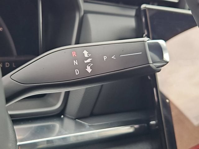 2027 GMC Terrain FWD Elevation