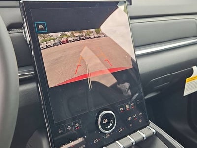 2027 GMC Terrain FWD Elevation