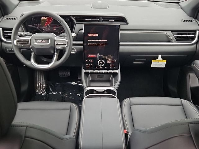2027 GMC Terrain FWD Elevation