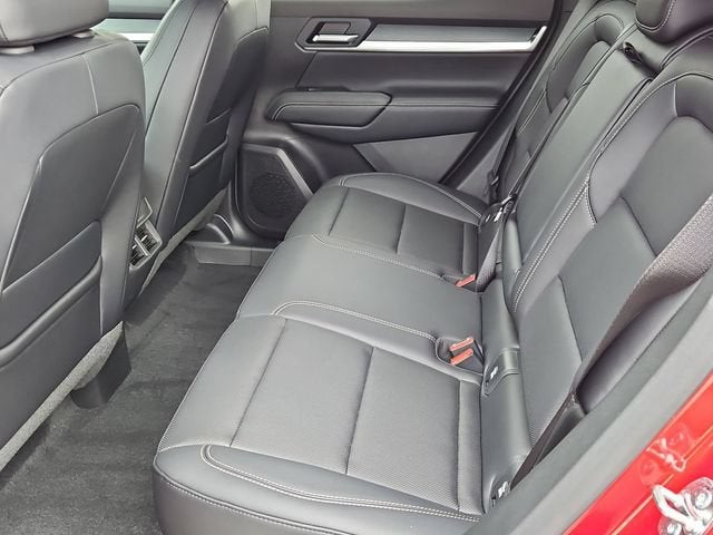 2027 GMC Terrain FWD Elevation