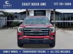 2027 GMC Terrain FWD Elevation