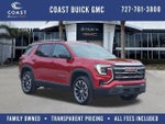 2027 GMC Terrain FWD Elevation