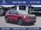 2027 GMC Terrain FWD Elevation