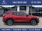 2027 GMC Terrain FWD Elevation