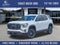2027 GMC Terrain FWD Elevation