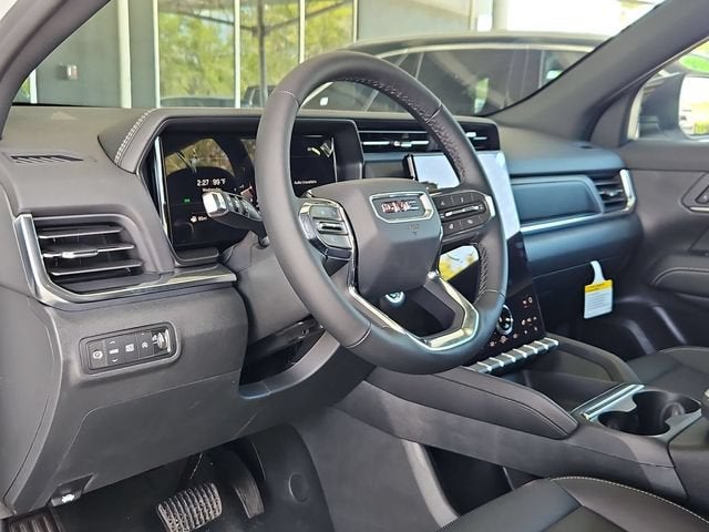 2027 GMC Terrain FWD Elevation