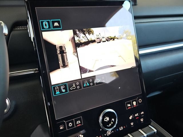 2027 GMC Terrain FWD Elevation
