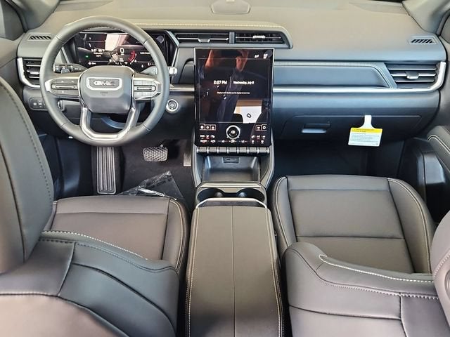 2027 GMC Terrain FWD Elevation