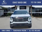 2027 GMC Terrain FWD Elevation