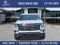 2027 GMC Terrain FWD Elevation