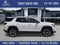 2027 GMC Terrain FWD Elevation