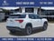2027 GMC Terrain FWD Elevation