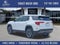 2027 GMC Terrain FWD Elevation
