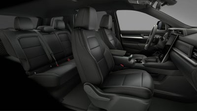 2027 GMC Terrain FWD Elevation
