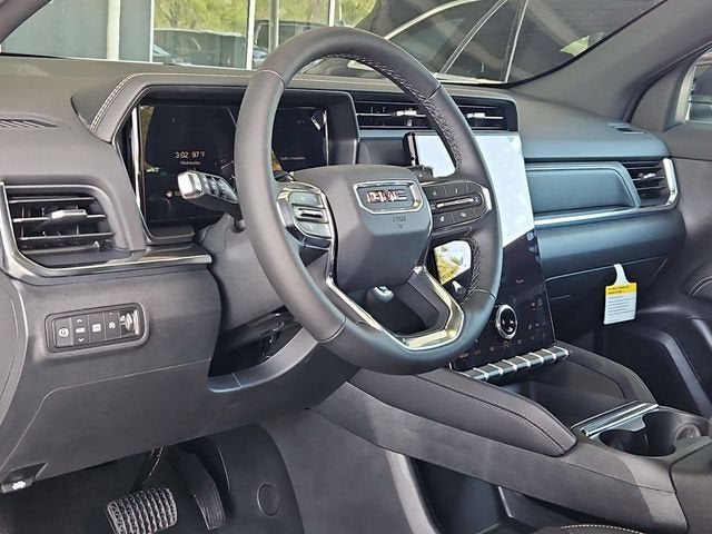 2027 GMC Terrain FWD Elevation