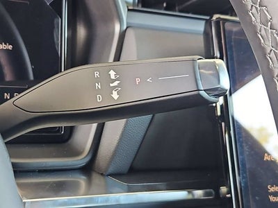 2027 GMC Terrain FWD Elevation