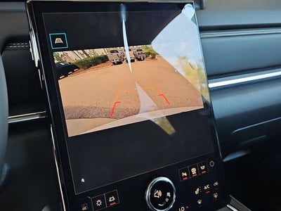 2027 GMC Terrain FWD Elevation