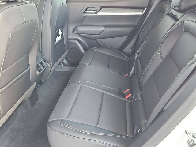 2027 GMC Terrain FWD Elevation