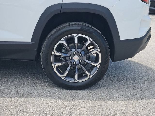 2027 GMC Terrain FWD Elevation