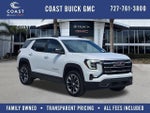 2027 GMC Terrain FWD Elevation