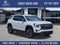 2027 GMC Terrain FWD Elevation