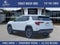 2027 GMC Terrain FWD Elevation