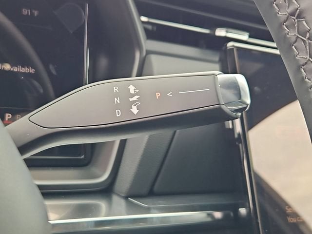2027 GMC Terrain FWD Elevation