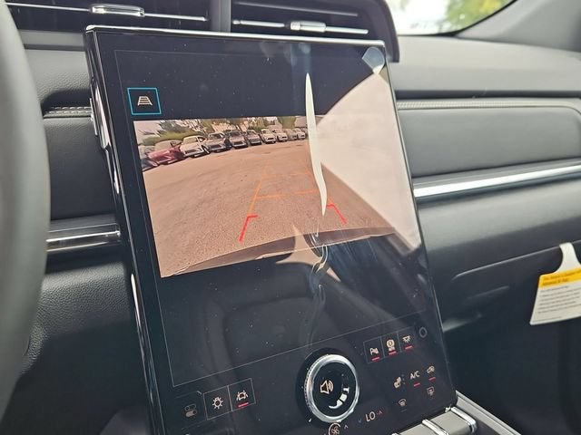 2027 GMC Terrain FWD Elevation