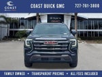 2027 GMC Terrain FWD Elevation