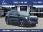 2027 GMC Terrain FWD Elevation