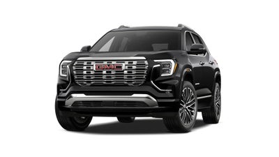 2027 GMC Terrain AWD Denali