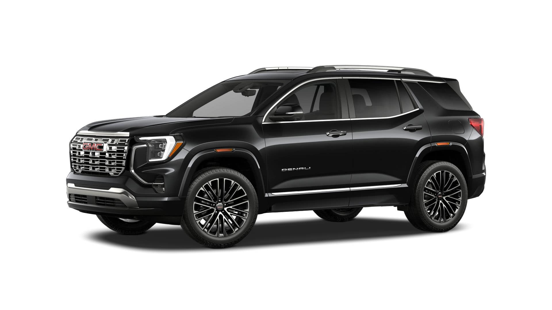 2027 GMC Terrain AWD Denali