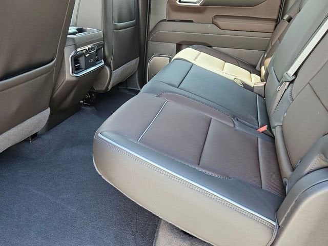 2026 GMC Sierra 1500 Denali - Photo 15