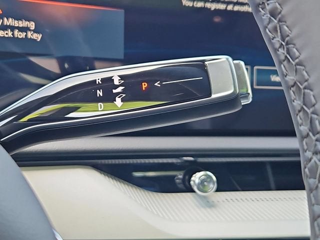 2027 Cadillac OPTIQ Luxury