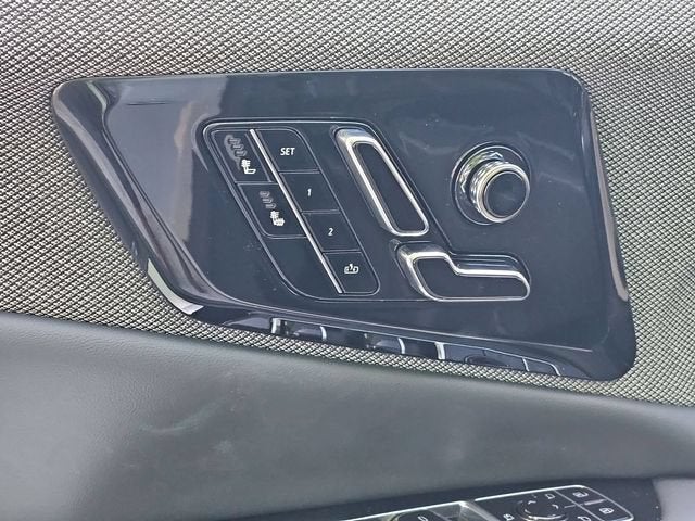 2027 Cadillac OPTIQ Luxury
